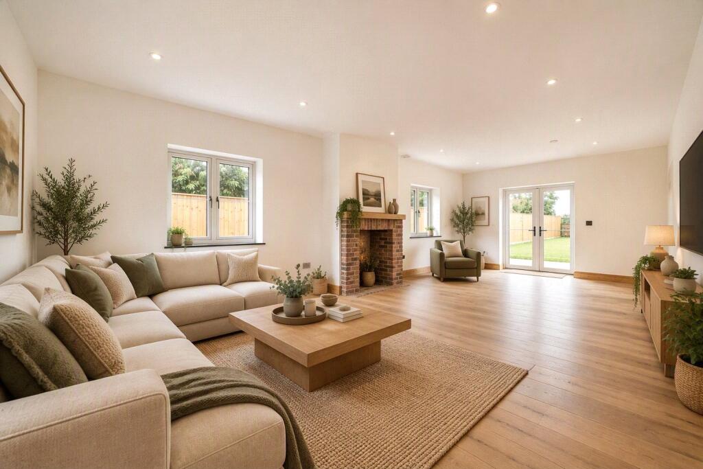 House in Taunton - View 5