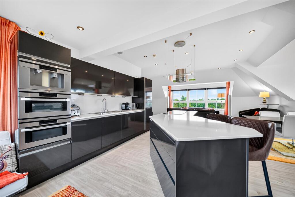 Apartment in Inverness, Inshes and Milton of Leys - View 5