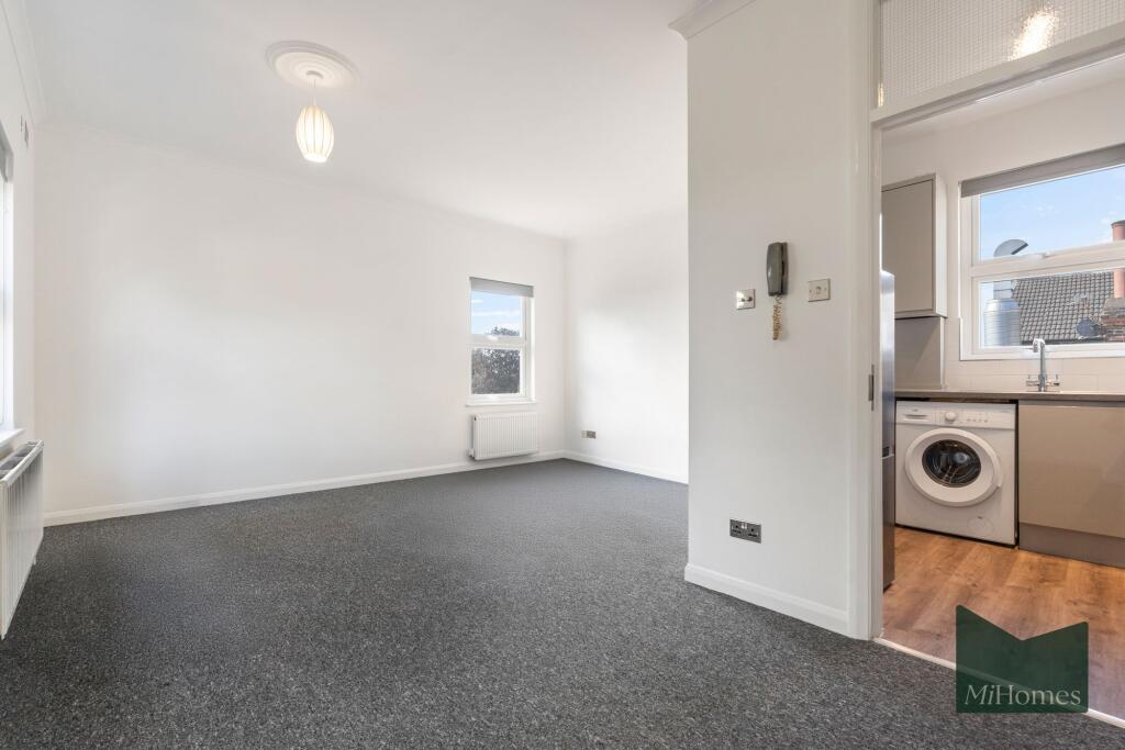 Main image of property: Windsor Road, London, N13