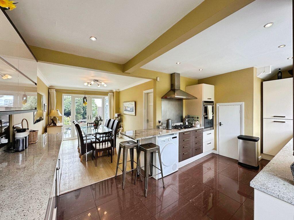 House in Newcastle upon Tyne - View 3