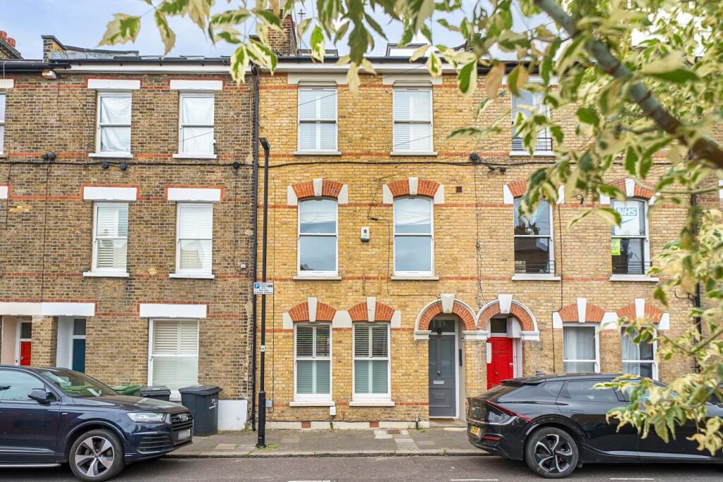 Main image of property: Tunstall Road, Brixton, London, SW9