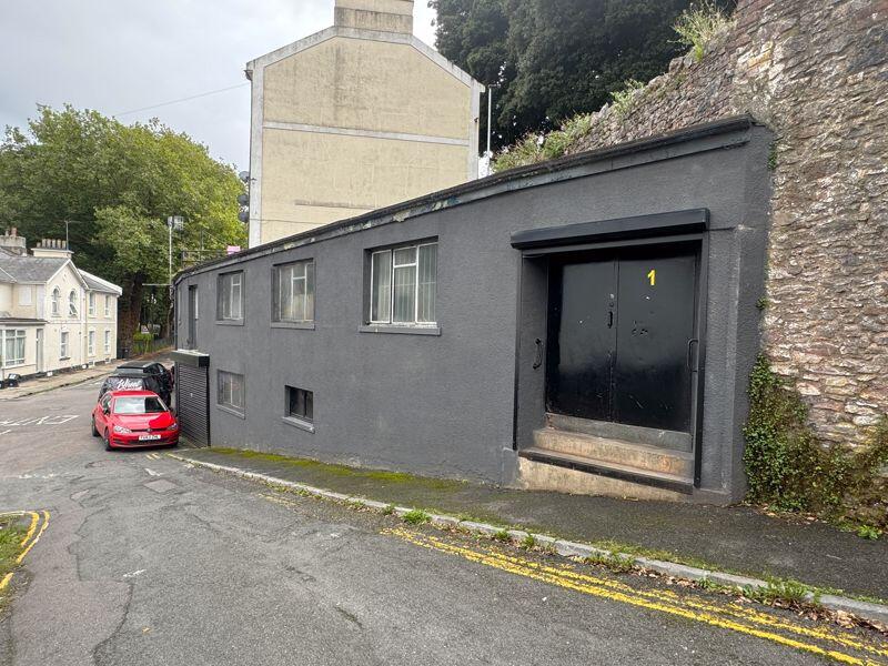 Main image of property: Torquay