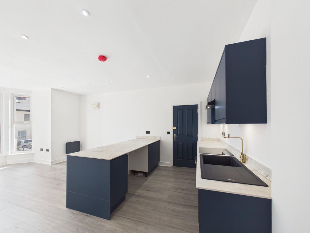 Main image of property: Esplanade, Whitby, YO21 3HH
