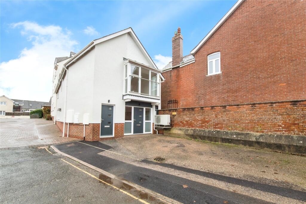 Main image of property: Kerslakes Court, Honiton, Devon, EX14