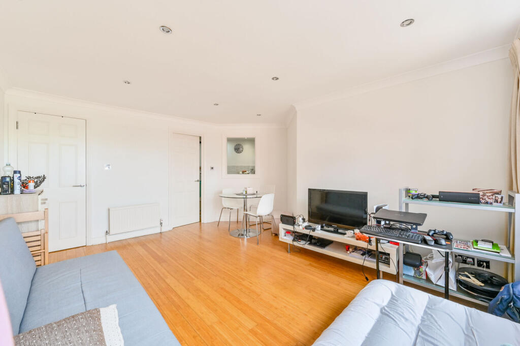 Blazer Court, 28a St John's Wood Road, London, NW8, St John's Wood, London, NW8 - View 5