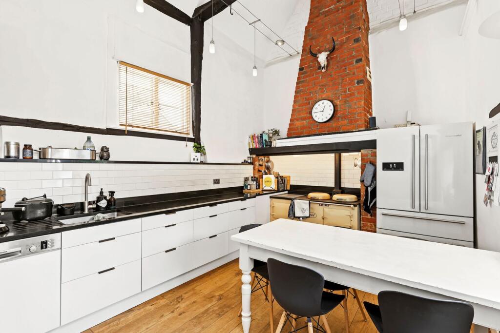 House in Sandy, Gamlingay Cinques, Gamlingay - View 4