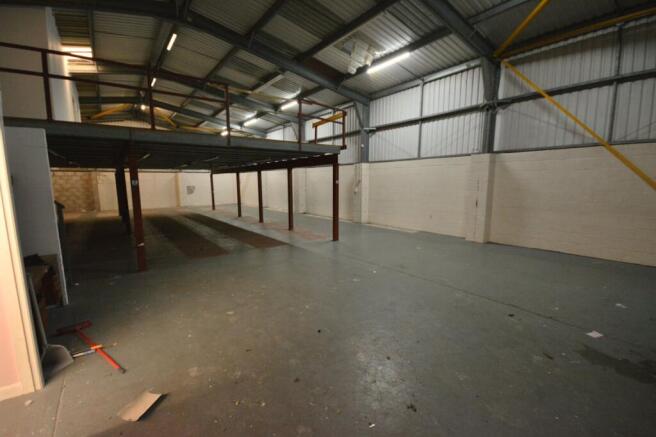 Warehouse