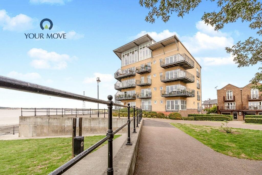 Main image of property: Lightermans Way, Greenhithe, Kent, DA9