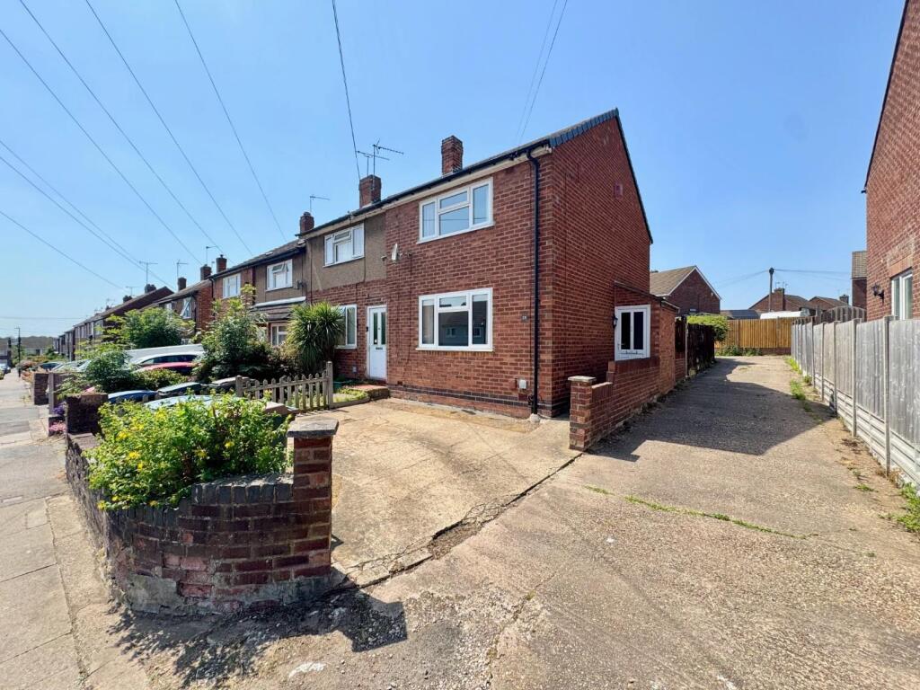 Main image of property: Aldbury Rise, Allesley Park, Coventry - No Chain