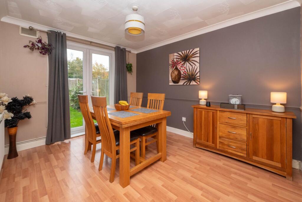 House in Canterbury, St. Stephen's - View 5