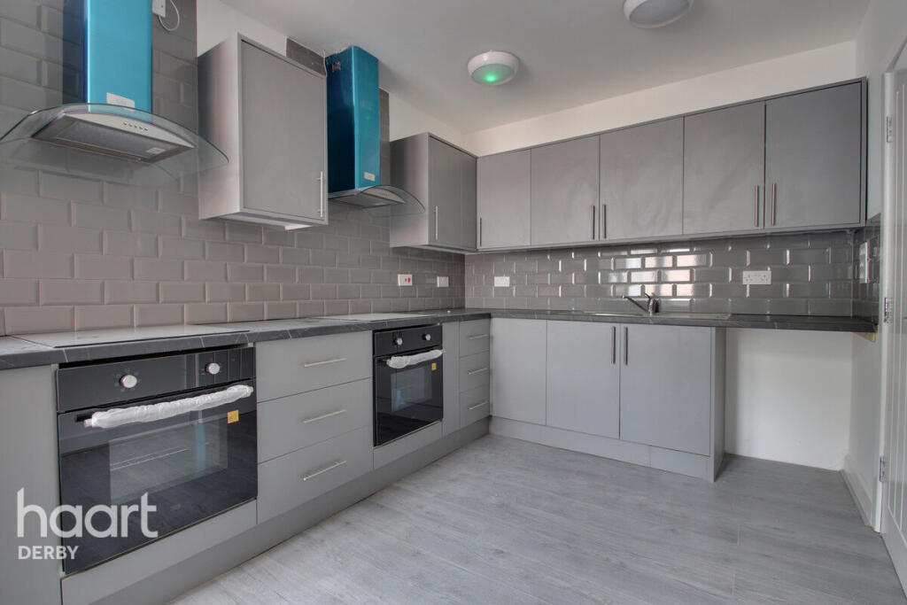 Main image of property: 70 St Peters Street, DERBY