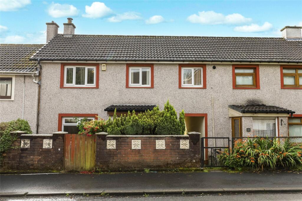 Main image of property: Caithness Road, Greenock, Inverclyde, PA16