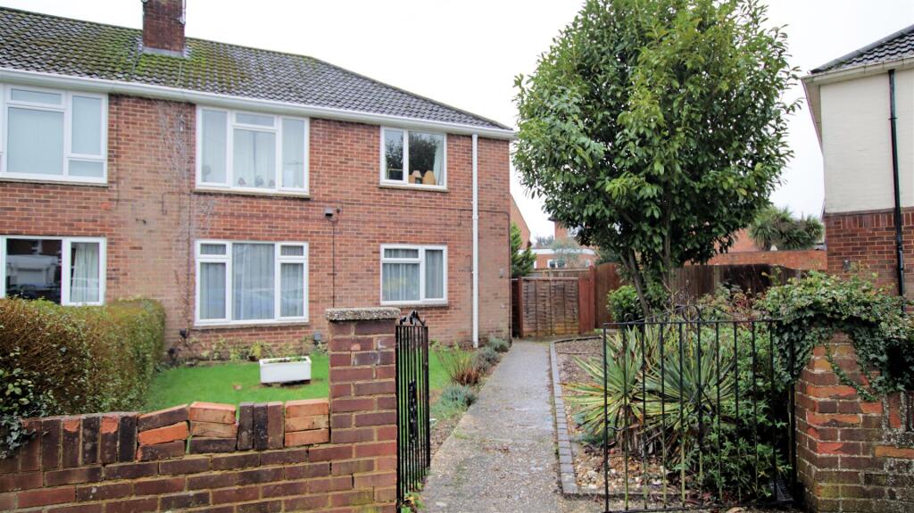 Main image of property: Andrews Close, Reading