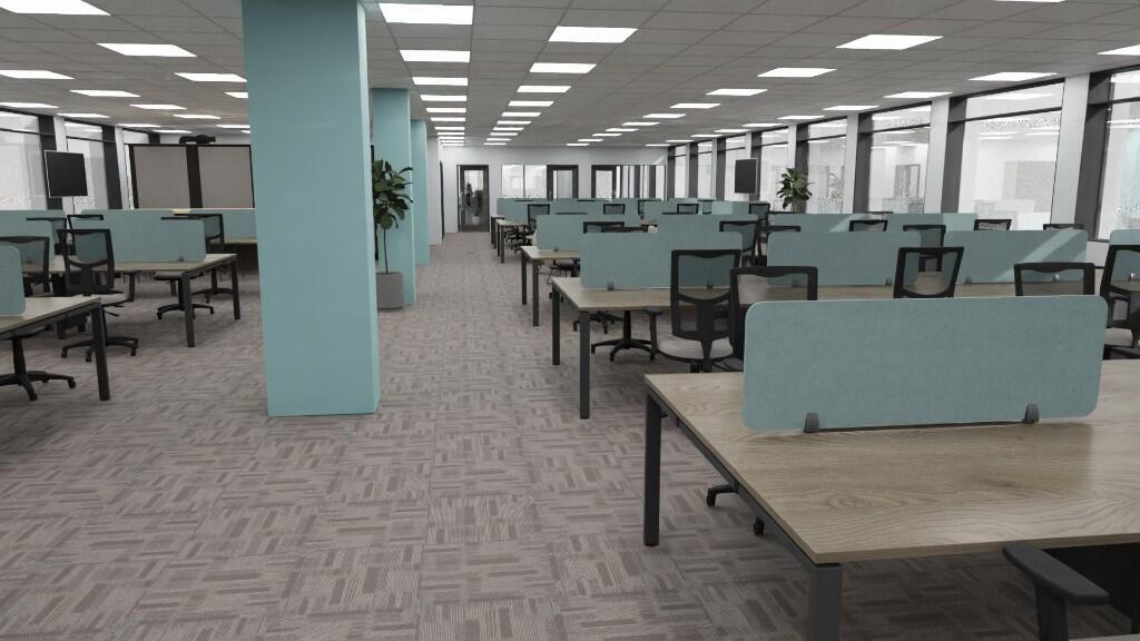 Example Render