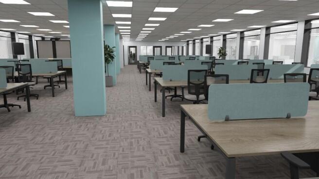 Example Render