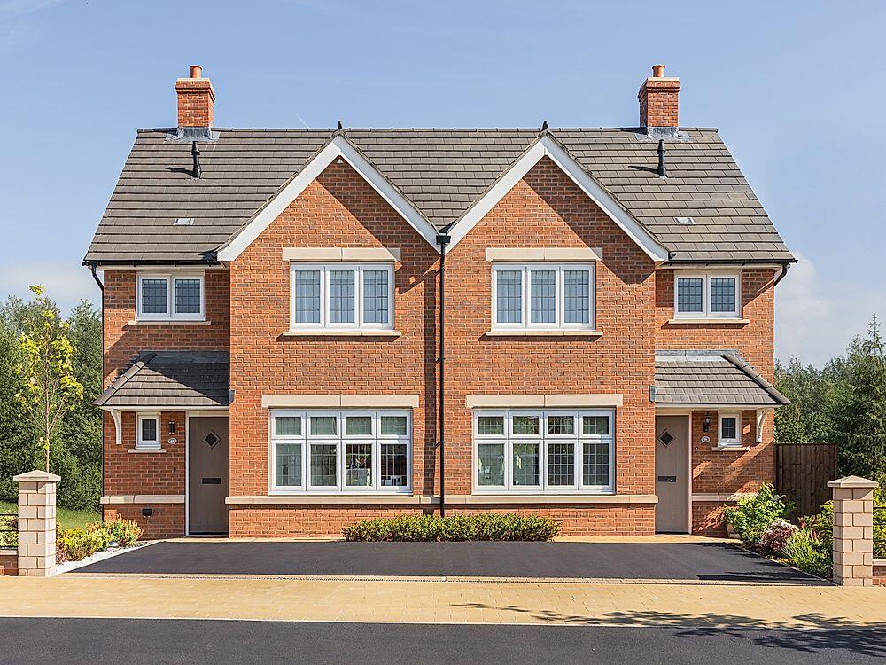 Main image of property: Round Hill Gardens,
Congleton,
CW12 2GH