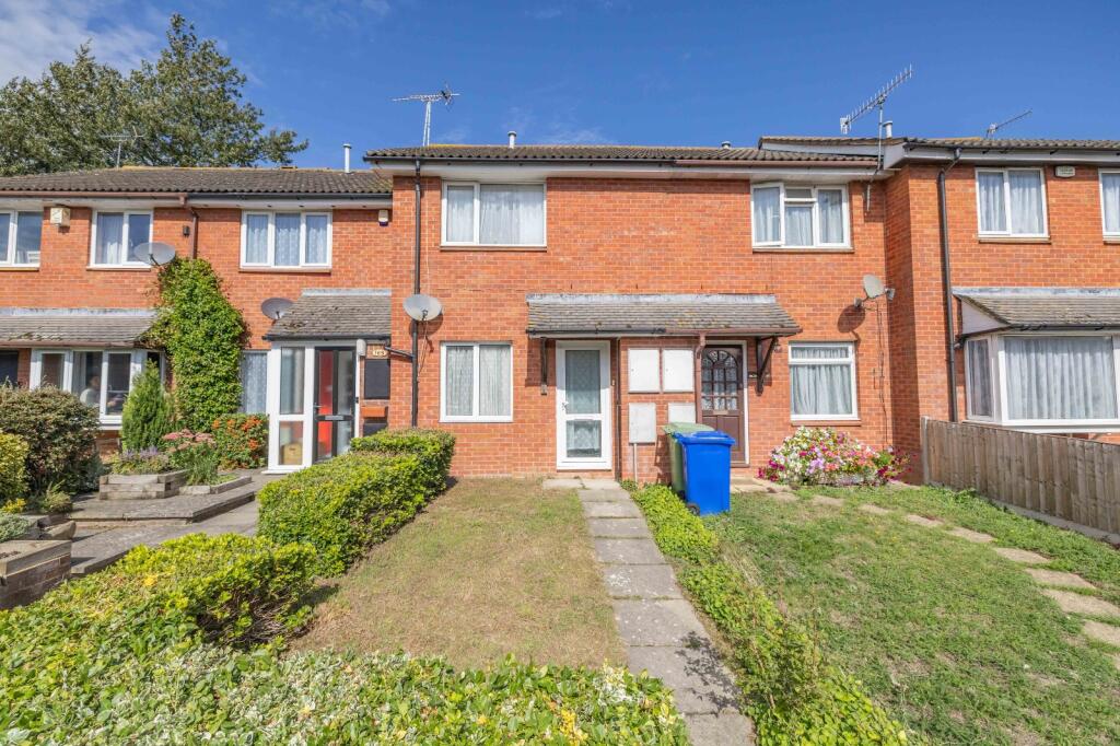 Main image of property: Hazebrouck Road, Faversham, Kent, ME13