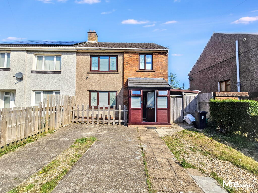 Main image of property: Dalton Road, Port Talbot, SA12 6SF