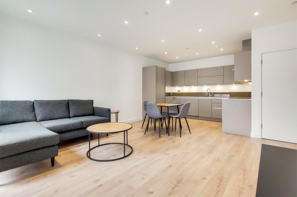 Main image of property: 37 Atlantis Avenue, London, E16
