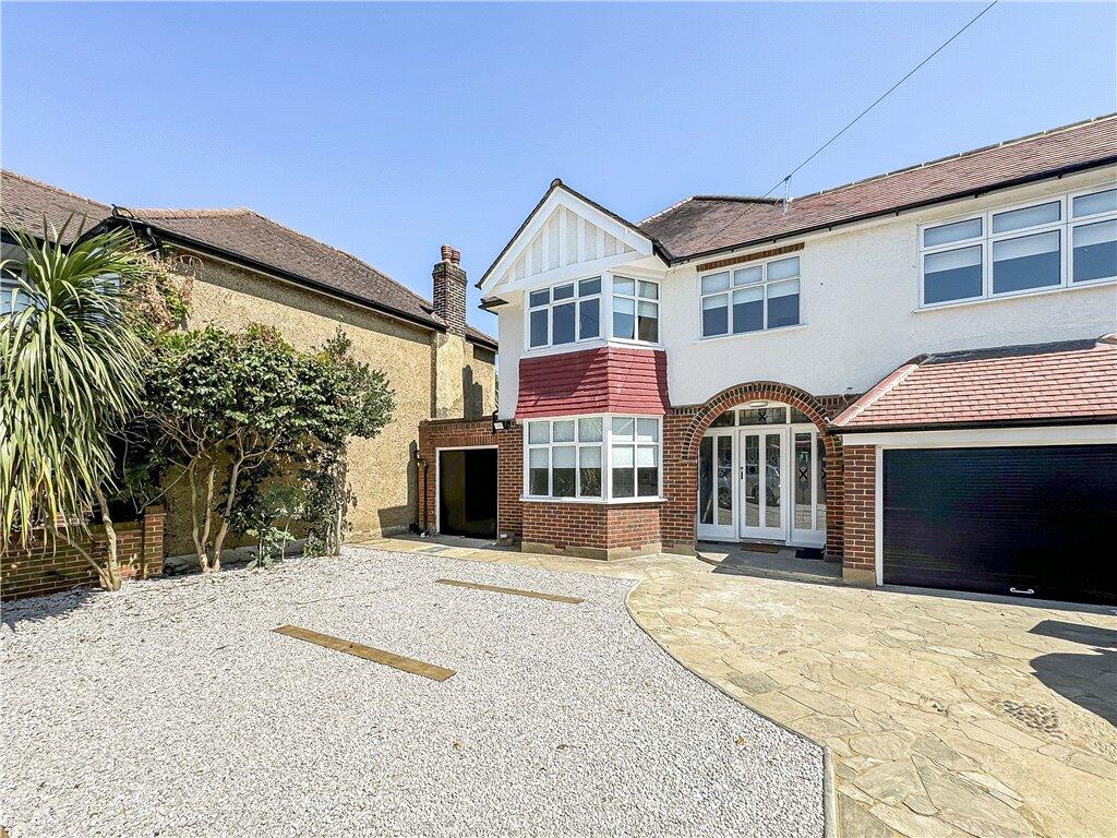 Main image of property: Percy Road, Twickenham, TW2