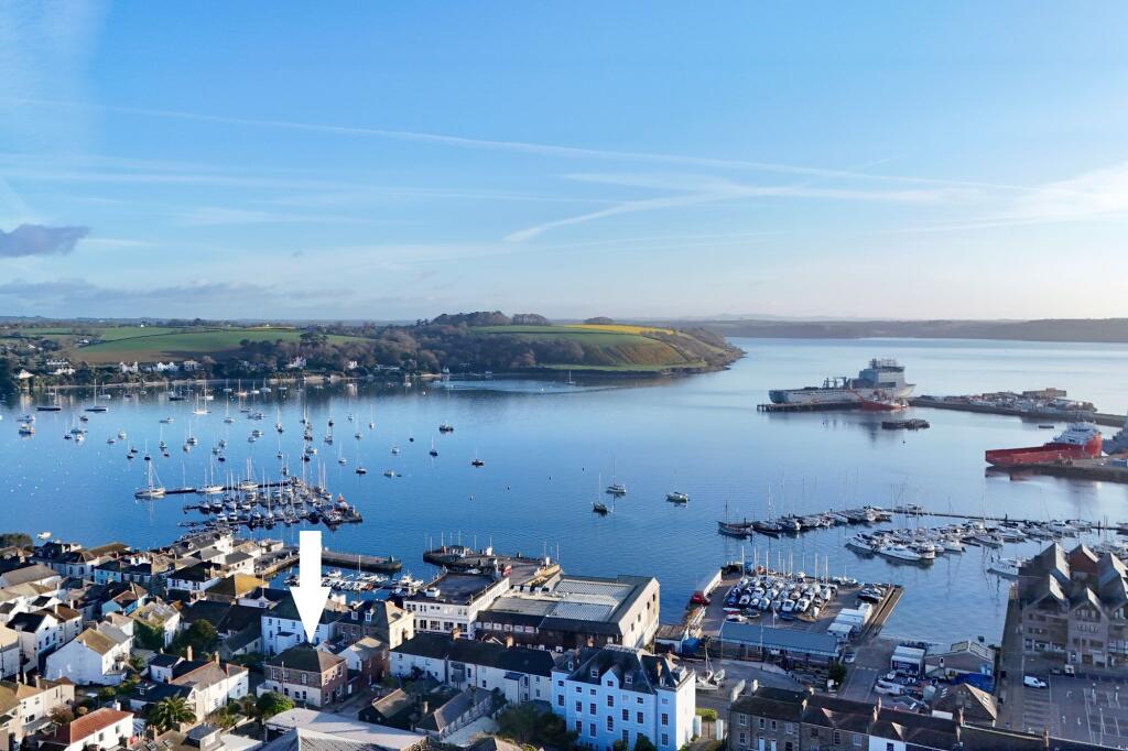 Main image of property: Hulls Lane, Falmouth, TR11
