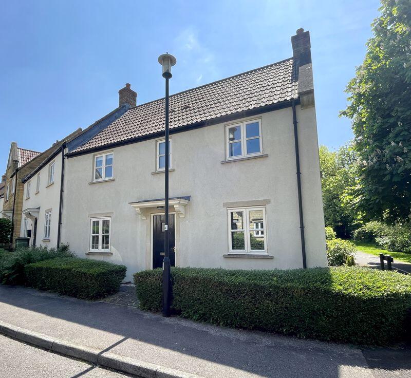 Main image of property: Walnut Grove, Shepton Mallet