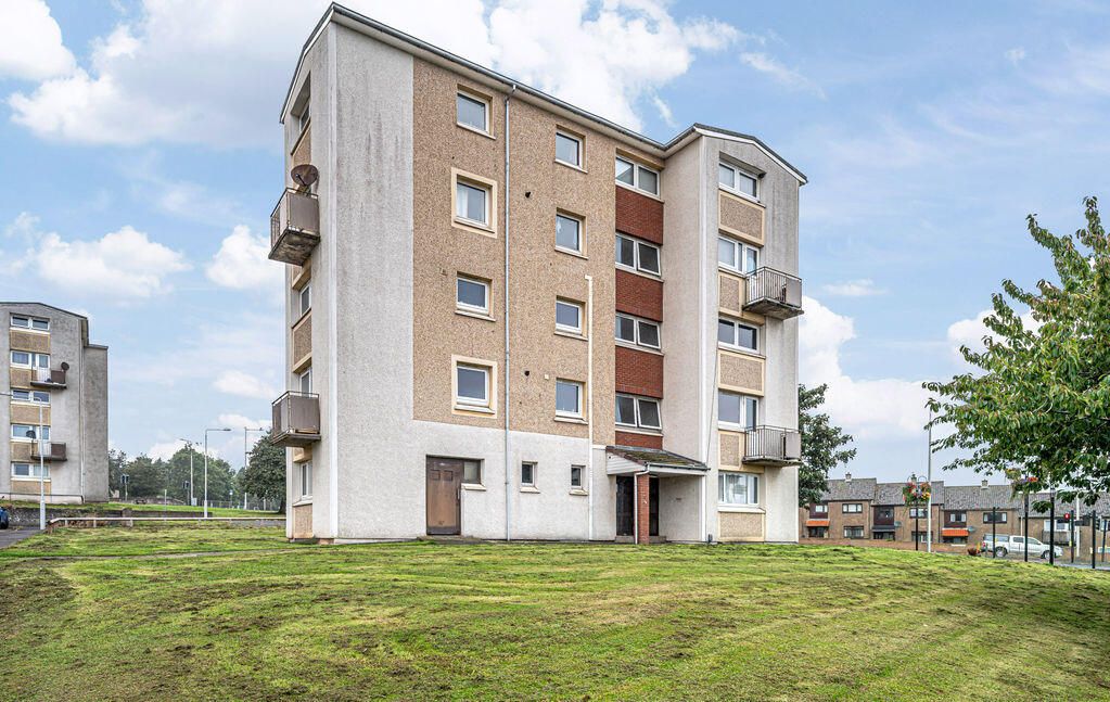 Main image of property: Seafield View, Kirkcaldy