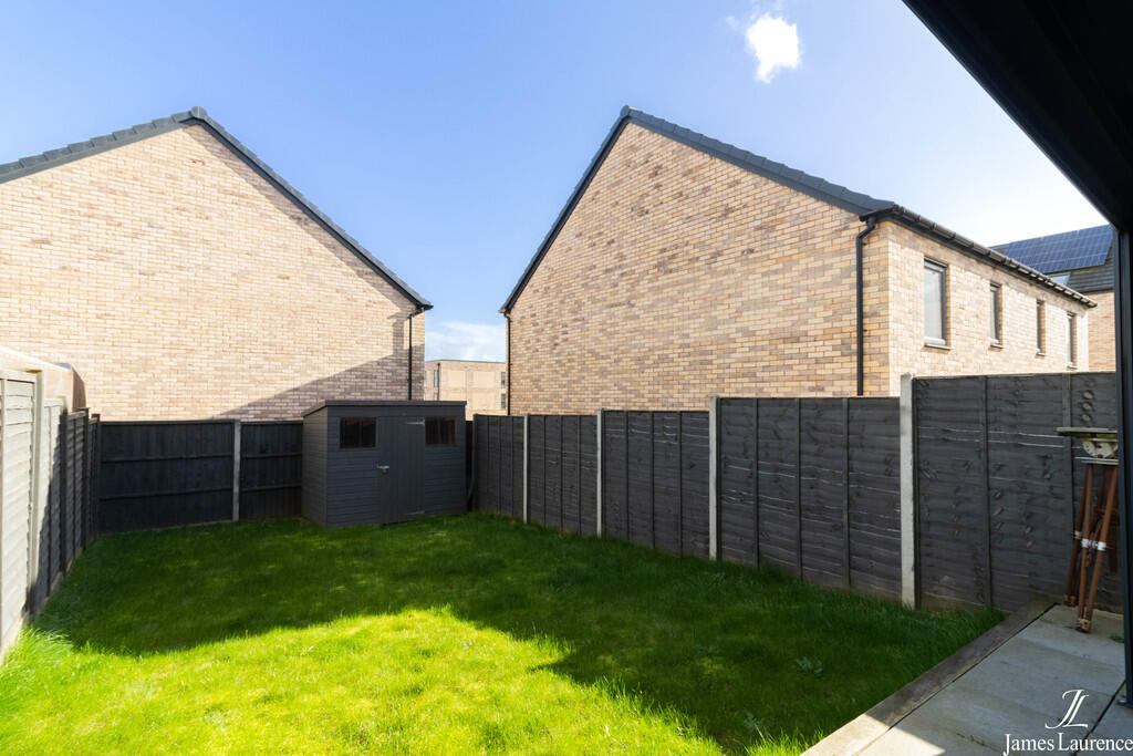 Additional image 37 of Vere Street, Birmingham, B5 