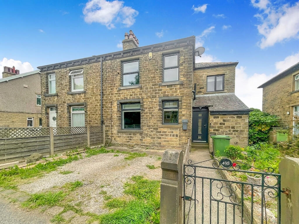 Main image of property: Blackmoorfoot Road, Crosland Moor, Huddersfield, Kirklees