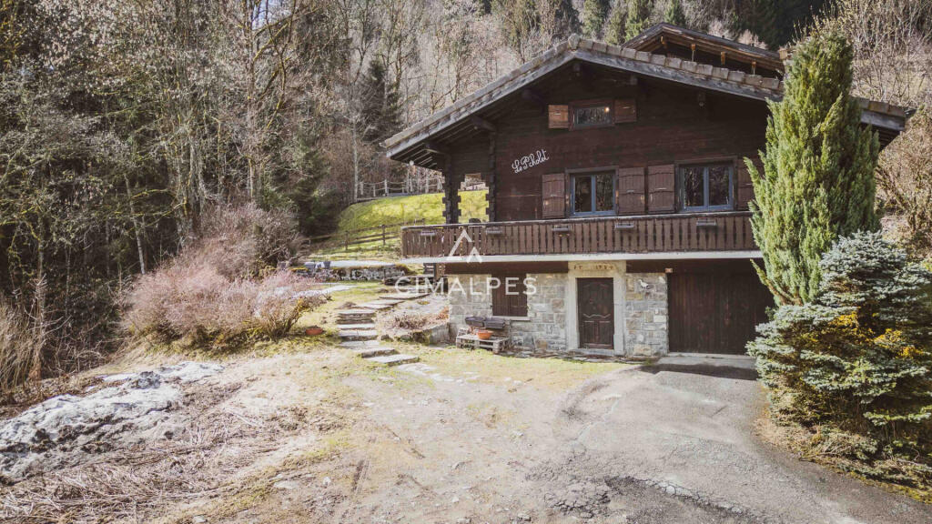 Main image of property: Rhone Alps, Haute-Savoie, Morzine