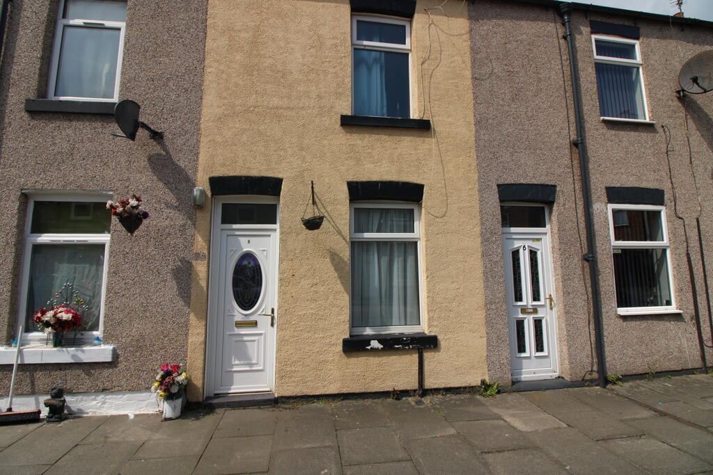 Main image of property: Dickinson Street, Darlington, County Durham