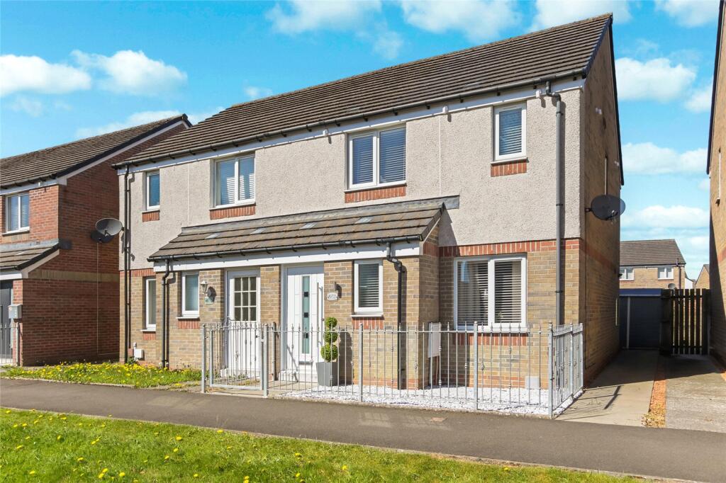 Main image of property: Gartloch Road, Glasgow, Glasgow City, G33