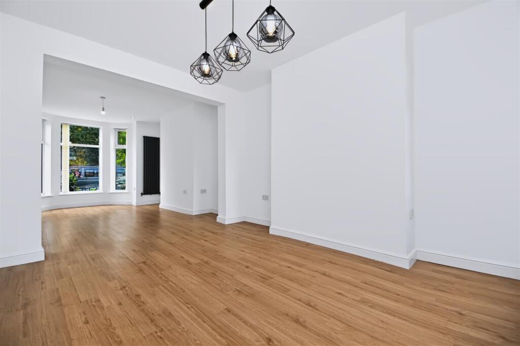 House in Wigan - More