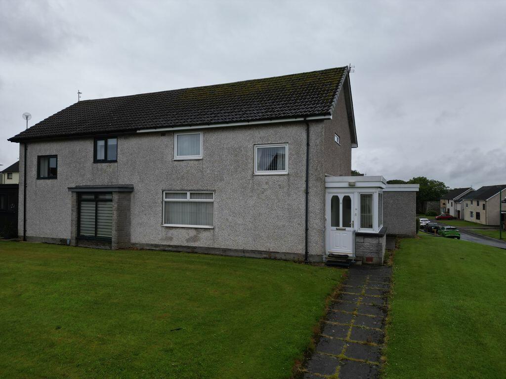 Main image of property: Langwell Court, Thurso