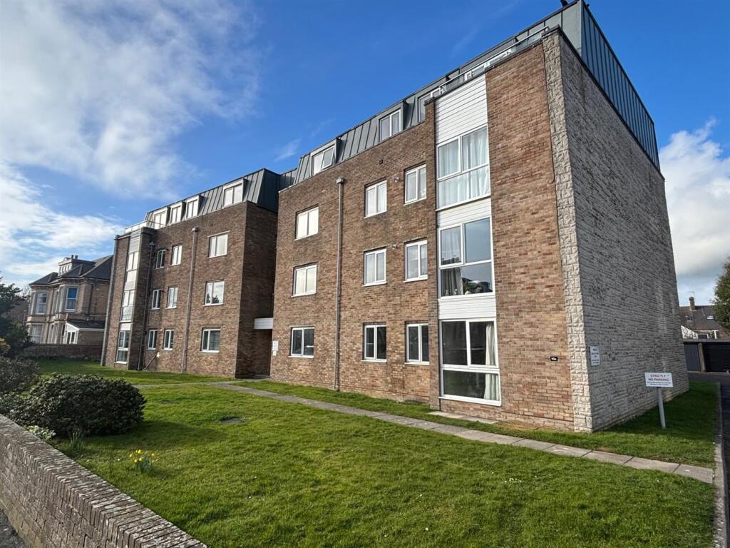 Main image of property: Alexandra Road, Weymouth