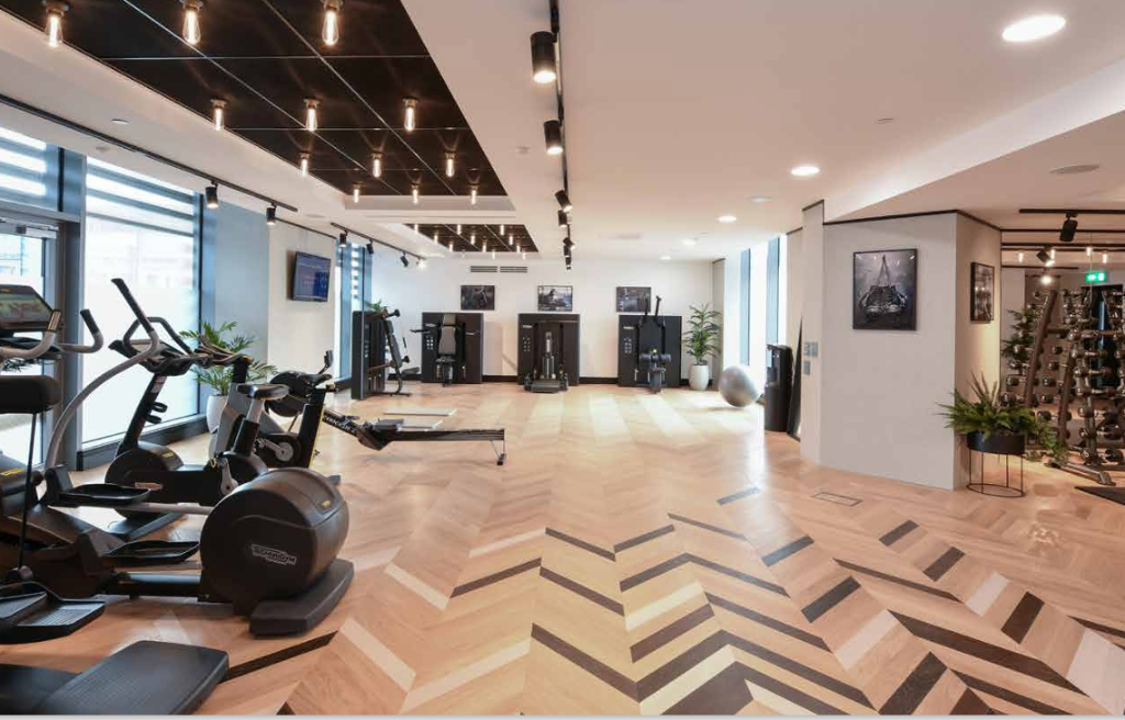 1 Bollinder Place, London, EC1V
