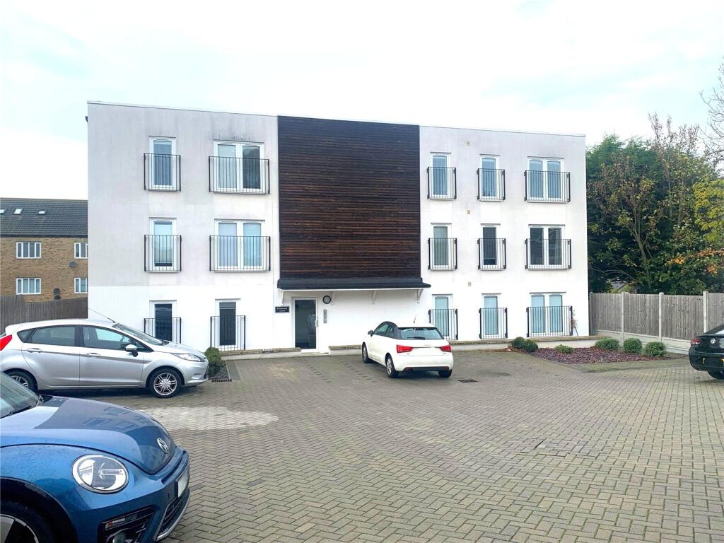 Main image of property: Southend Road, Stanford-le-Hope, Essex, SS17