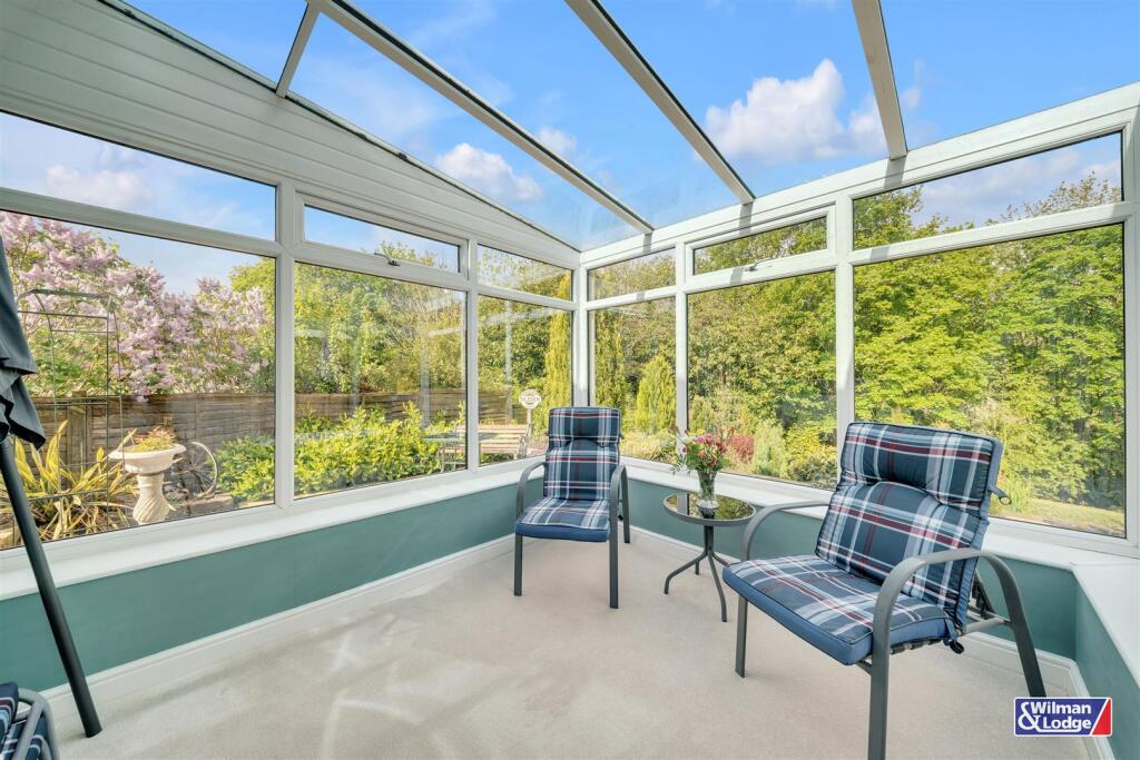 Browcliff, Silsden - View 6