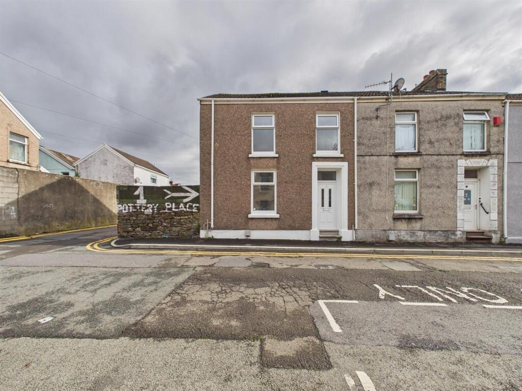 Main image of property: Pottery Place, Llanelli
