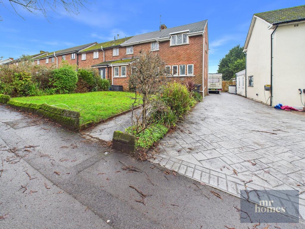 Main image of property: Templeton Avenue, Llanishen, Cardiff, CF14