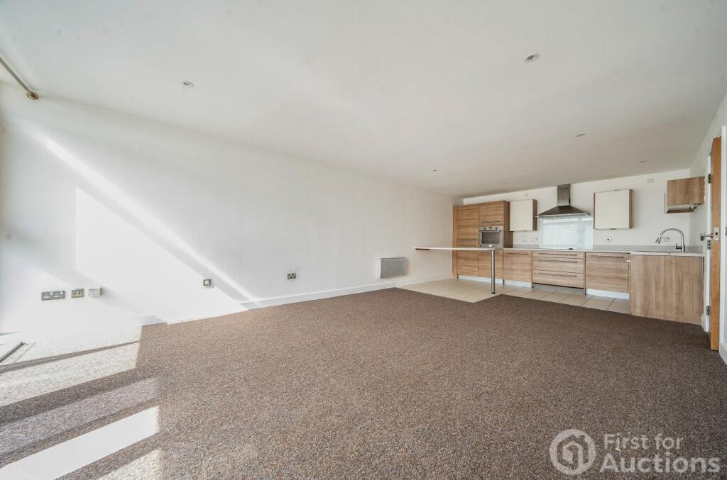 Midway Quay, Eastbourne, East Sussex - View 3