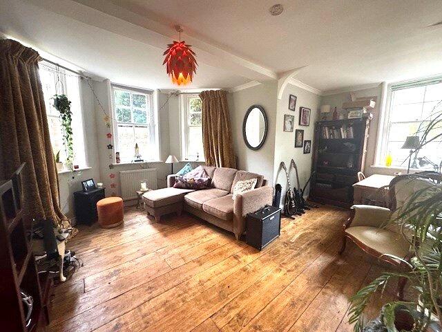 Main image of property: Overton Park Road, Cheltenham, Gloucestershire, GL50