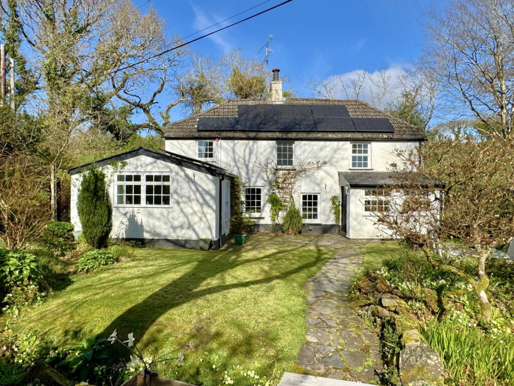 Main image of property: Clearbrook Cottage, Clearbrook, Yelverton, Devon