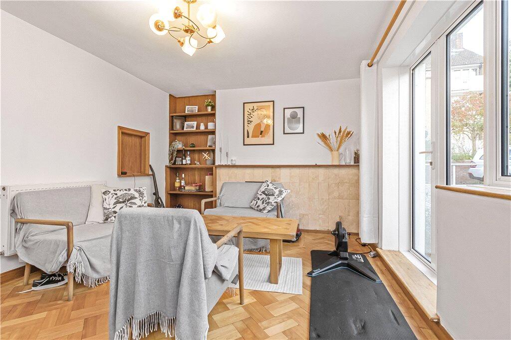 Main image of property: Abercorn Place, London, NW8