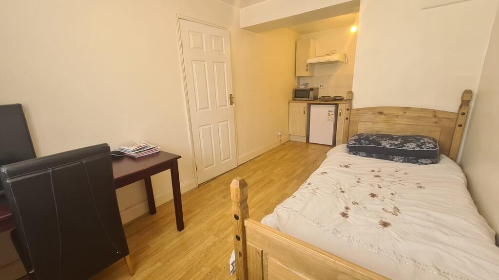 Main image of property: Stainby Close, West Drayton