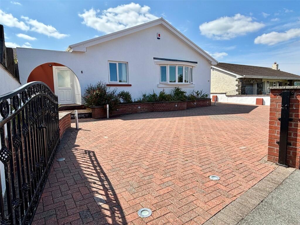Main image of property: Priory Lodge Close, Milford Haven, Pembrokeshire, SA73