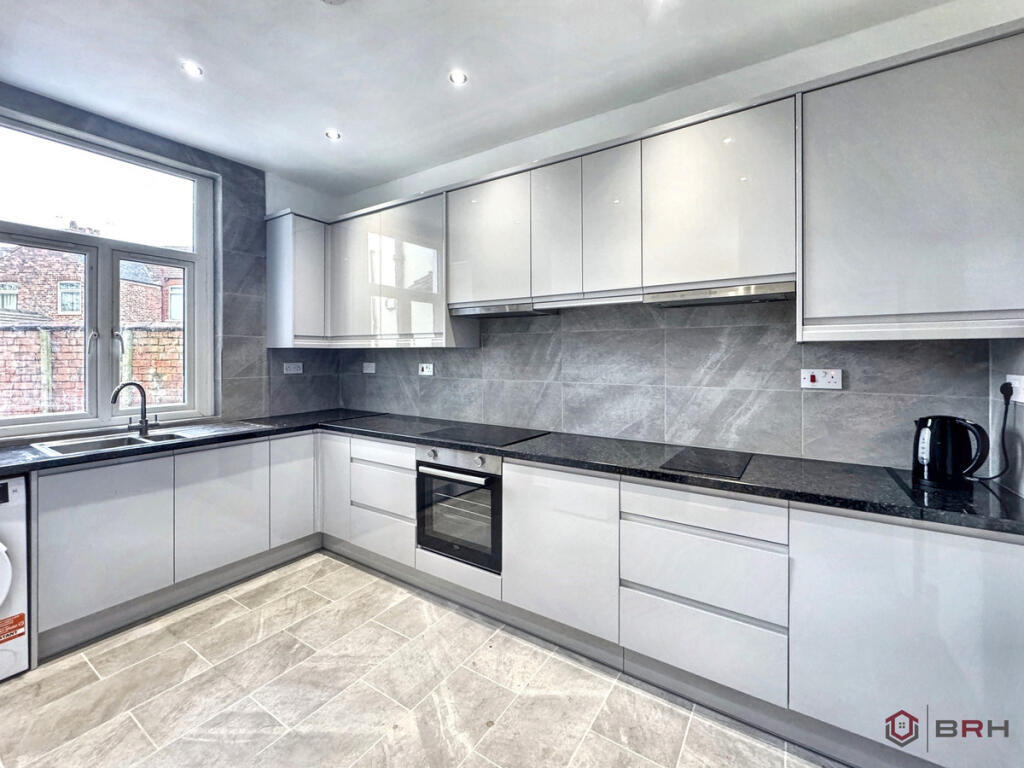 Main image of property: Morrill Street, Hull, HU9