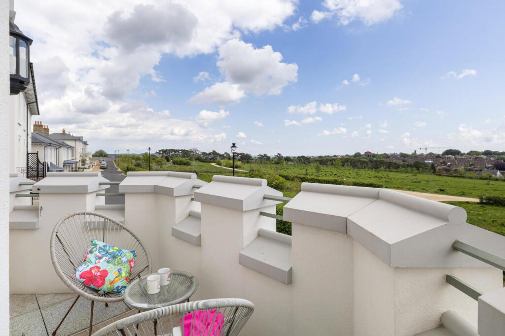 Main image of property: Hayward Road, Poundbury