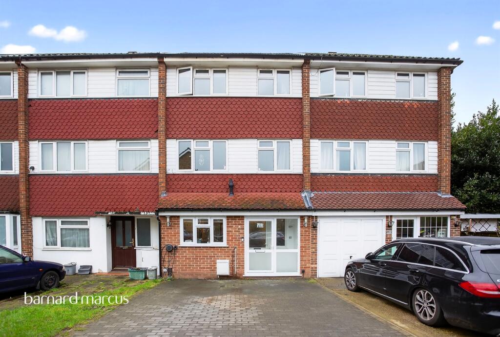 Main image of property: Alanthus Close, London