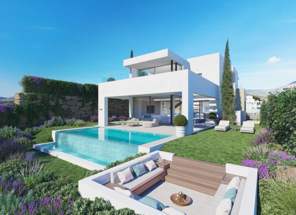 Main image of property: Andalucia, Malaga, Estepona